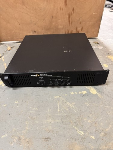 Ads 4z120 amplificatore di - amplificatore,