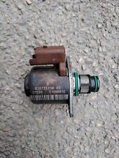 Regolatore Pressione Carburante 9307Z523B Renault Scenic Kangoo Clio Modus Logan