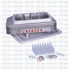 Coppa olio lavazza due - olio,