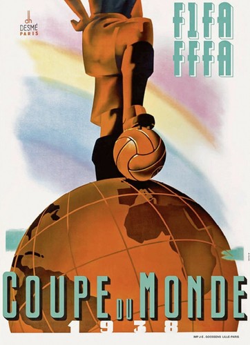 Poster coppa del - coppa,