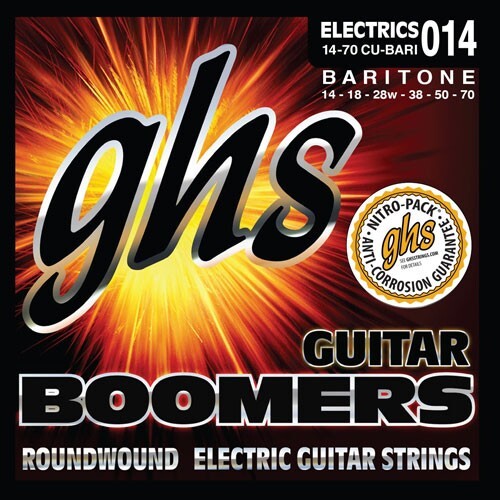 Ghs bari boomers corde per - boomers,