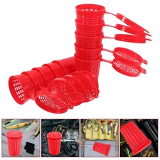  10 Pcs Cattura Esche Gabbia