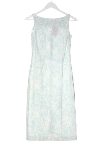 Zara basic abito longuette - zara,