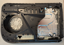 Custodia guscio telaio PS5