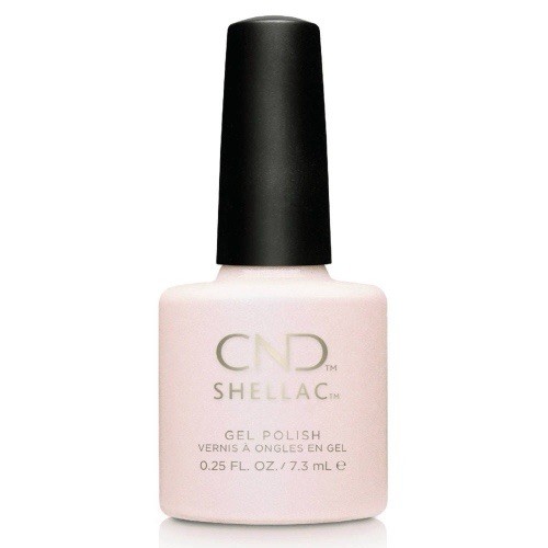 Cnd shellac negligee - shellac,