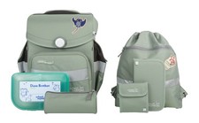 Zaino Scuola School-Mood