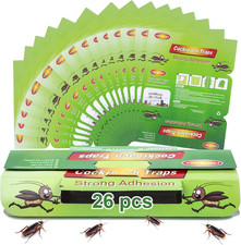 Set Di 26 Trappole per