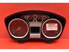 Ford Focus C-MAX 2009