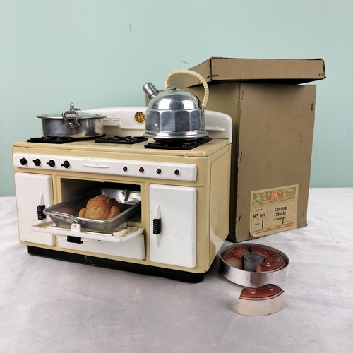 Ingap scatola cucina maria - scatola,