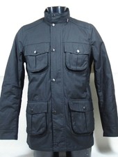 Barbour Giacca Uomo Corbridge