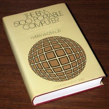 IBM 5100 1977 computer