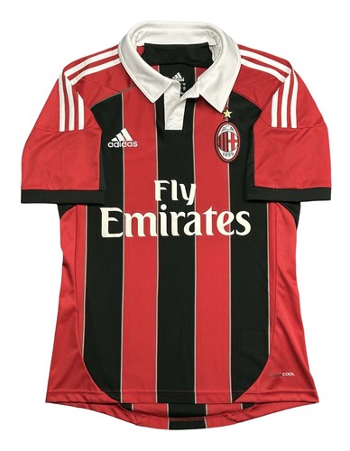 Maglia calcio milan 2012 - maglia,