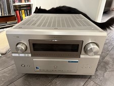 Denon avc a1xv - denon, avc-a1xv