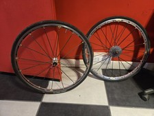 Cerchi Ruote Wheels Mavic