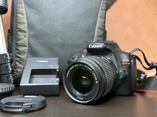 Canon eos 1300d - eos, (rebel