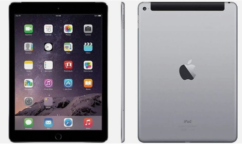 Apple ipad air - apple, (cellulare