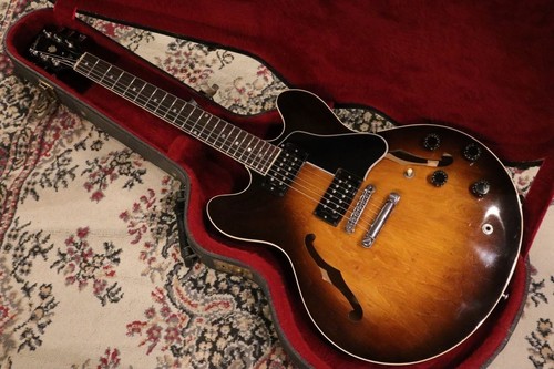 Gibson 335 pro - es-335,