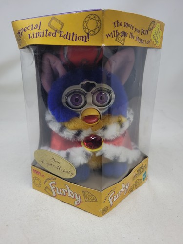 Your royal majesty - royal, 2000