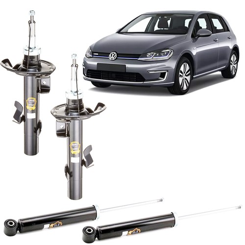 Kit ammortizzatori golf 7 - 4,