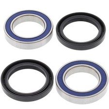 28423 front wheel bearing - -,