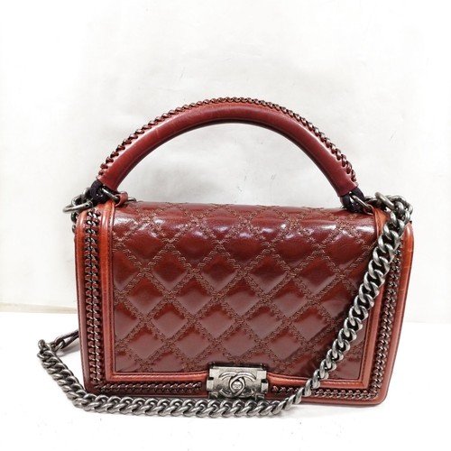 Borsa tracolla chanel - borsa,