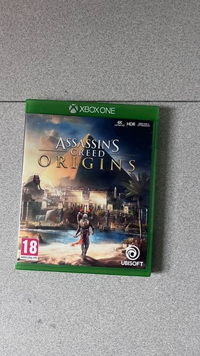 Gioco xbox one assassin - gioco,