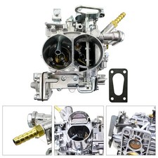 Carburetor Per Solex 26/35
