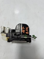 46800416 serratura per porta v.l. per ALFA ROMEO 147 W8 (08/00-01/06) 1.6 2000 Usato