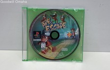 Sony PlayStation 1 PS1 - Ape