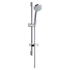hansgrohe Croma 100 Set doccia