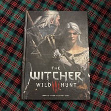 The Witcher III: Wild Hunt