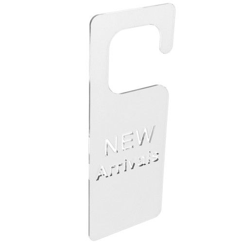 Cartellino abbigliamento - cartellino,