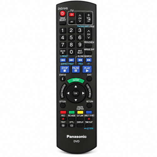 Panasonic dmr ez49vebk - panasonic, dmr-ez49vebk
