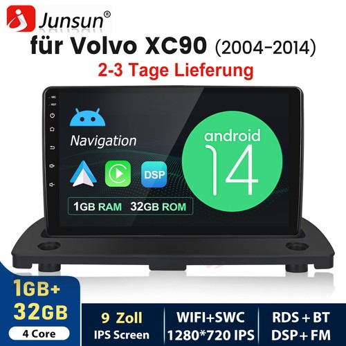 Autoradio android per volvo - autoradio,