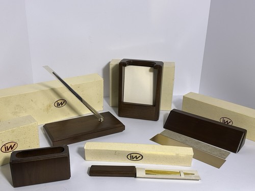 Set scrivania direzionale - set,