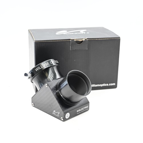 William optics dura - 90°,