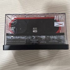 Nuovo altec lansing - altec, lansing,