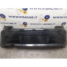 Paraurti Posteriore Bmw Serie