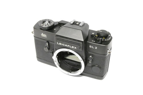 Leitz leica leicaflex sl2 - leitz,