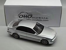 1:18 Otto Mobile OT747 BMW M5