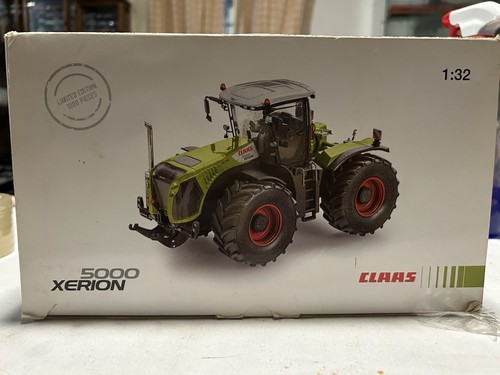 Modellismo agricolo claas - agricolo,