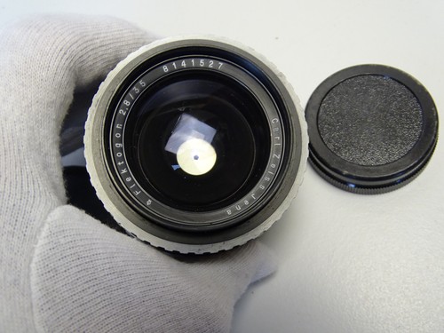 Flektogon 35mm carl zeiss - carl,