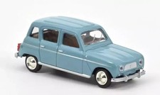 NOREV NV310941 RENAULT 4L 1966