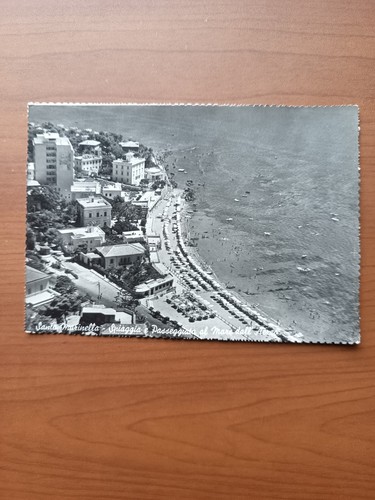 Santa marinella spiaggia e - santa,