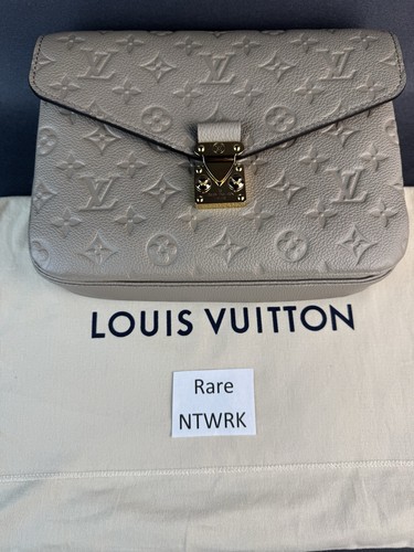 Louis vuitton pochette - louis, metis