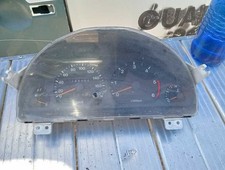 cuadro de instrumentos para