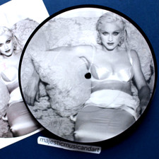 ORIGINAL 1994 MADONNA PICTURE