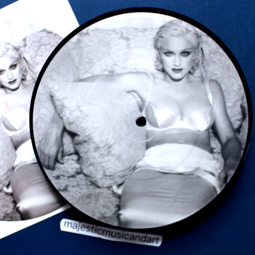 Original 1994 madonna - original, picture