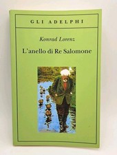 L'anello di Re Salomone -