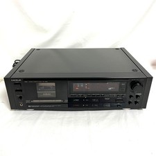 Aiwa excelia 009 stereo - excelia, xk-009